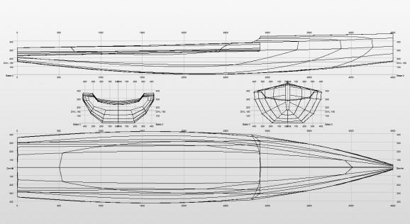 YOLE ébauche plan